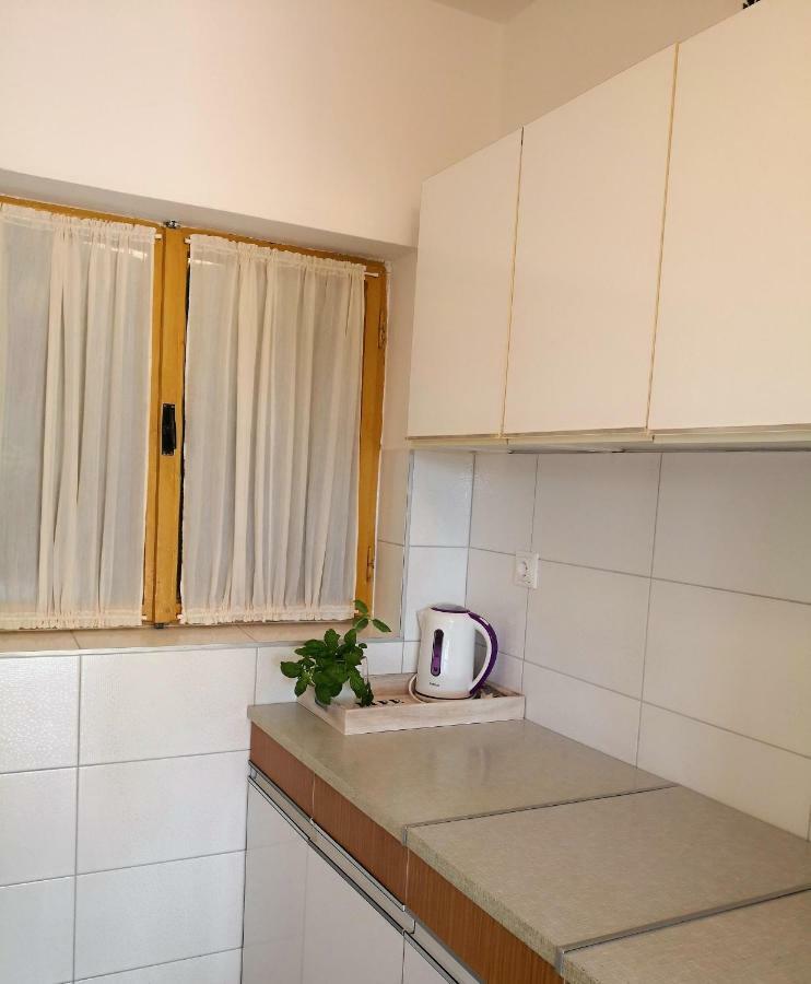 Apartmani Anka Basic Grebaštica Exterior foto